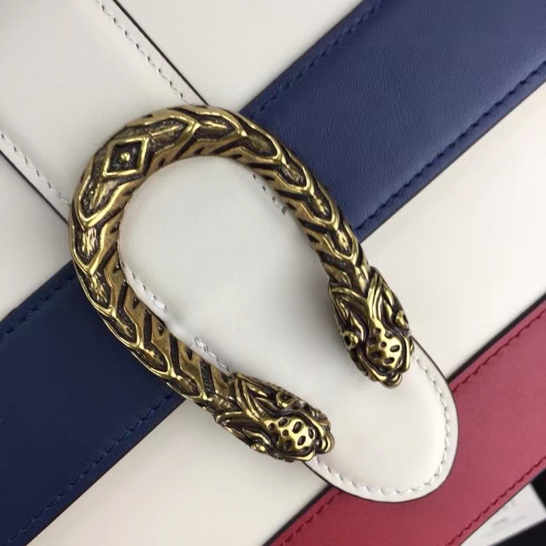 Gucci Top Handle Bags